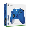 XBOX Series X Wireless Controller | Shock Blue
