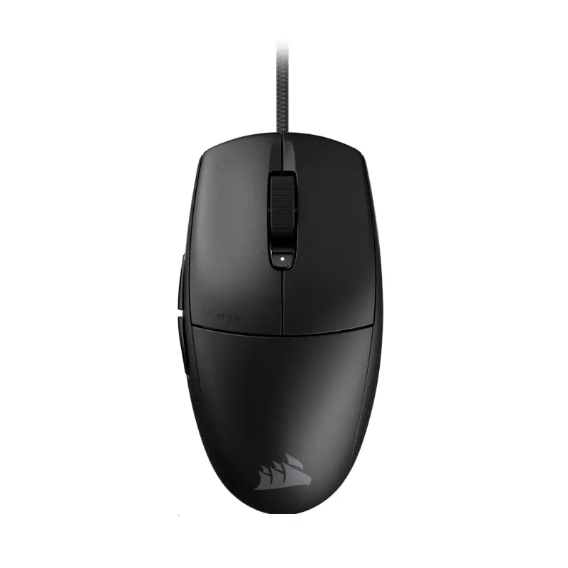 [MO-COR-CH-930F000-AP] Corsair M55 | Lightwieght Gaming Mouse