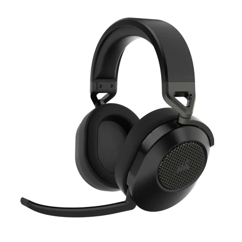Corsair HS65 | Wireless Gaming Headset | Carbon