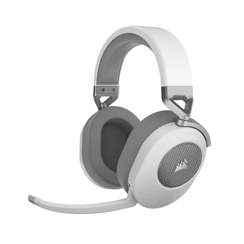 [HS-COR-CA-9011286-AP2] Corsair HS65 | Wireless Gaming Headset | White