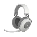 Corsair HS65 | Wireless Gaming Headset | White