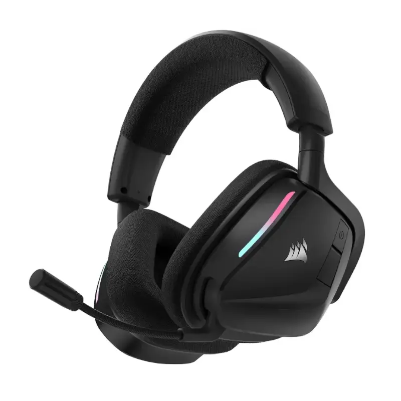 [HS-COR-CA-9011379-WW] Corsair VOID Wireless V2 Gaming Headset | Carbon