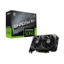 MSI GeForce RTX 5060 Shadow 2X OC | 8GB GDDR7