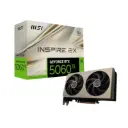 MSI GeForce RTX 5060 Ti Inspire 2X OC | 8GB GDDR7