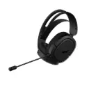 ASUS TUF H1 Wireless Headset | Gun Metal Grey 