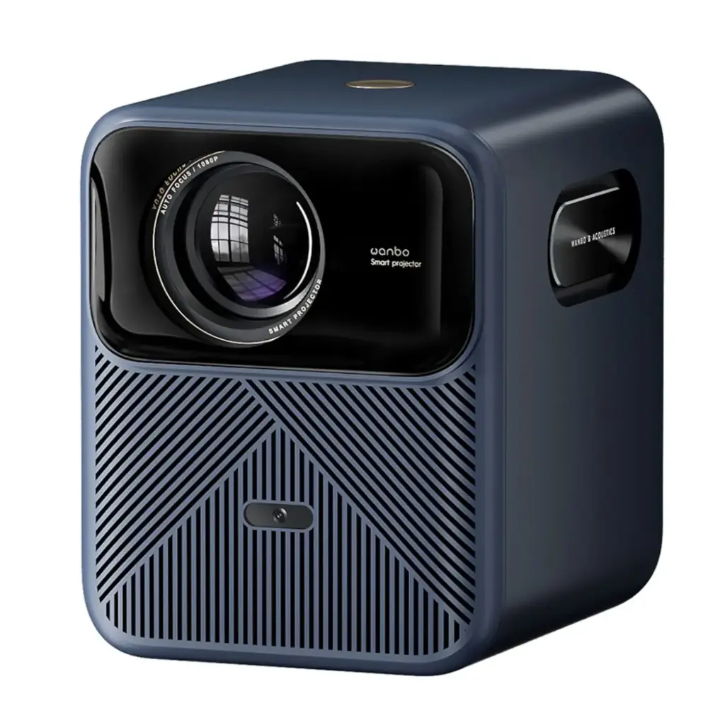 [PRO-WAN-MOZART-PRO] Wanbo Mozart Pro | Full HD Projector