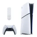Sony Playstation 5 Slim | Digital | Media Bundle Deal