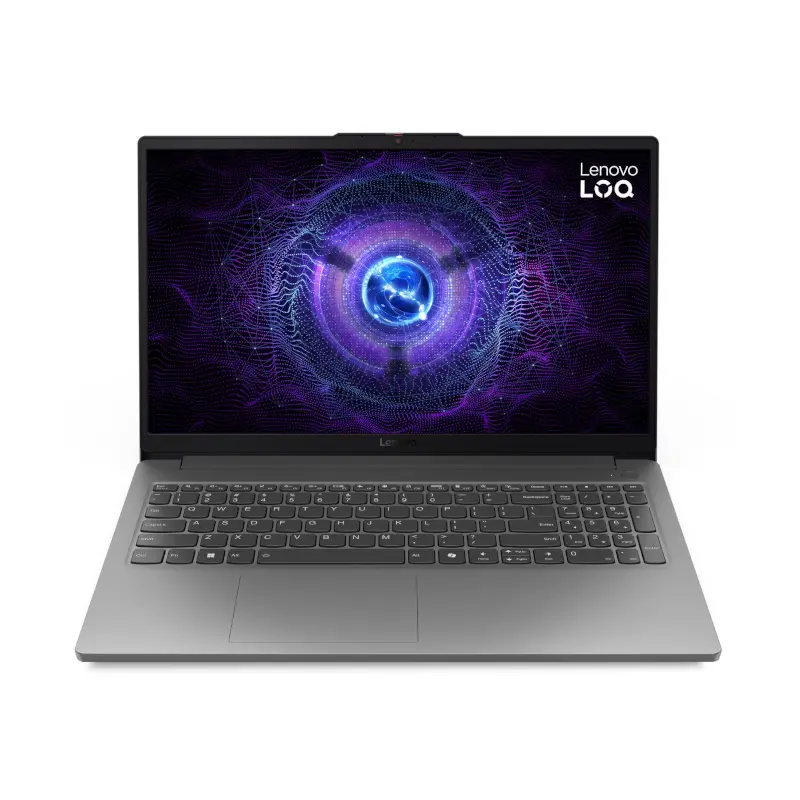 Lenovo LOQ | Core i7-12650HX | RTX 4050
