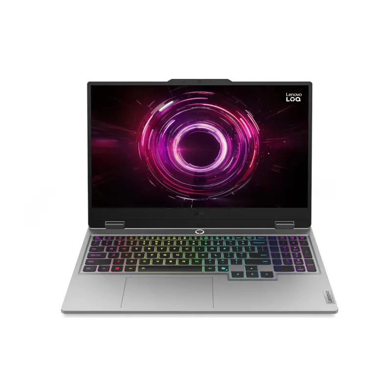 Lenovo LOQ | Ryzen 7-250 | RTX 5060