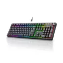 Koorui MK104 | Gaming Keyboard | MX Brown
