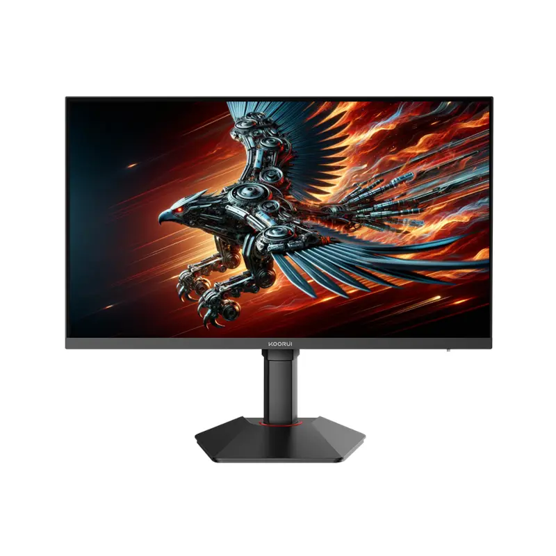 [MON-KOO-G2741L] KOORUI G2741L | 27" 4K Gaming Monitor | 160Hz | 3840x2160