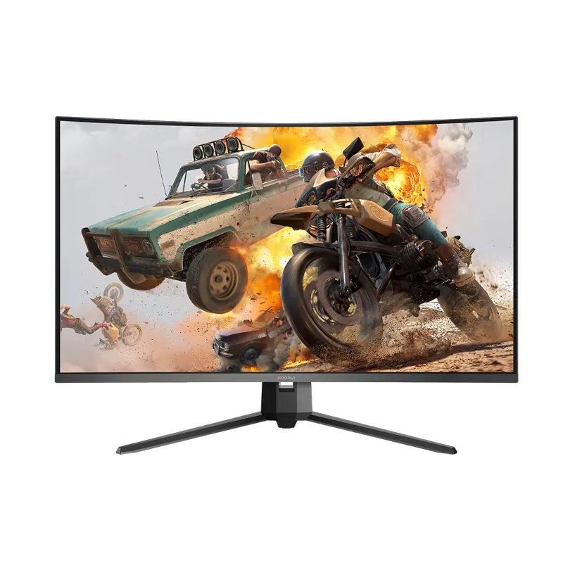 KOORUI G3221SC | 32" QHD Gaming Monitor | 170Hz | 2560x1440