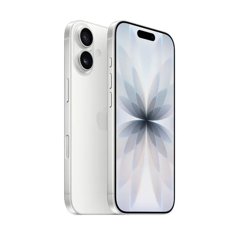 [APP-IPH-17-256-MG6K4] iPhone 17 | 256GB | White