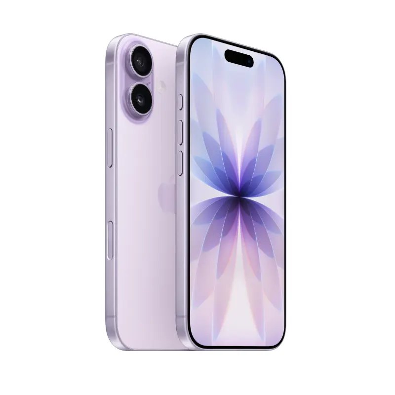 [APP-IPH-17-256-MG6M4] iPhone 17 | 256GB | Lavender