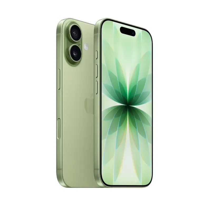 [APP-IPH-17-256-MG6N4] iPhone 17 | 256GB | Sage