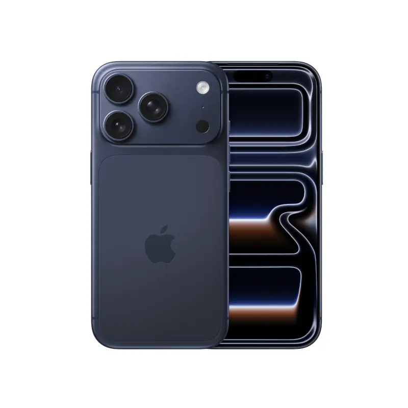 [APP-IPH-17-PRO-MAX-256-MFYP4] iPhone 17 Pro Max | 256GB | Deep Blue