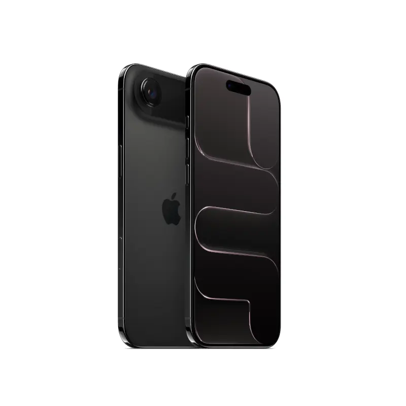 iPhone Air | 256GB | Space Black