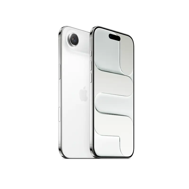 iPhone Air | 256GB | Cloud White