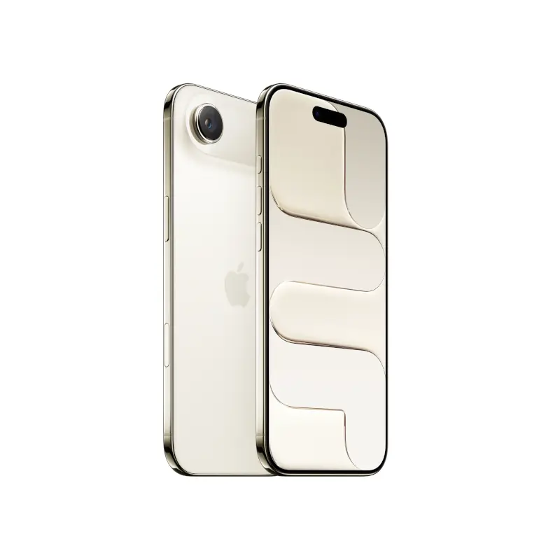 iPhone Air | 256GB | Light Gold