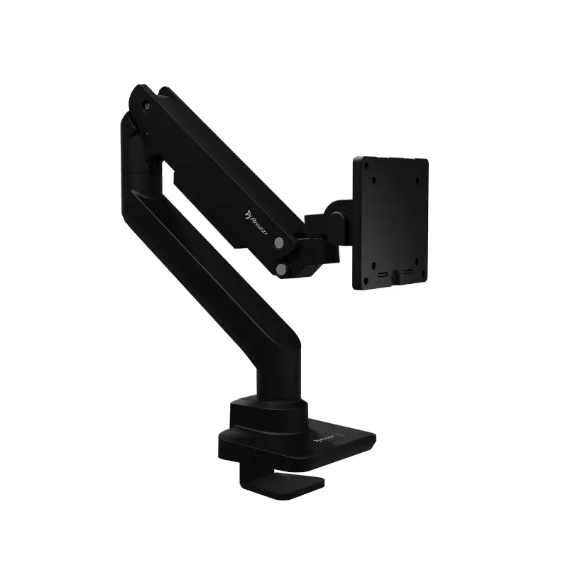 Arozzi Alzare Neo Pro | Gas Spring Monitor Arm | Black