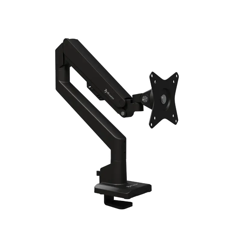 [ACC-AZ-ALZARE-NEO-BK] Arozzi Alzare Neo | Gas Spring Monitor Arm | Black