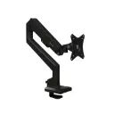 Arozzi Alzare Neo | Gas Spring Monitor Arm | Black
