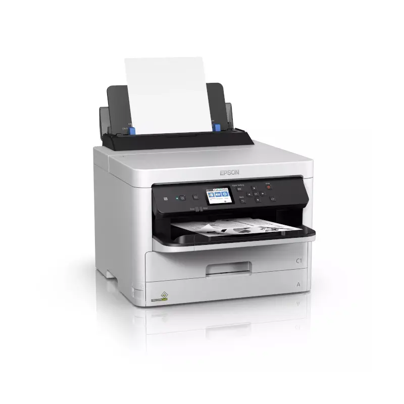 [PR-EP-WF-M5299DW] Epson WorkForce Pro WF-M5299DW | Mono SFP
