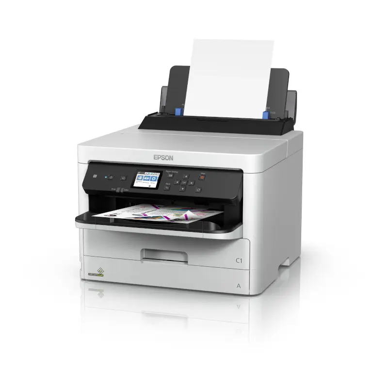 [PR-EP-WF-C5290DW] Epson WorkForce Pro WF-C5290DW | Colour SFP