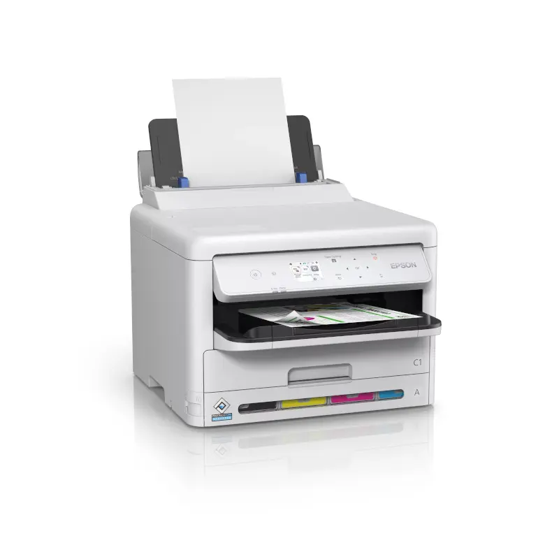 Epson WorkForce Pro WF-C5390DW | Colour SFP