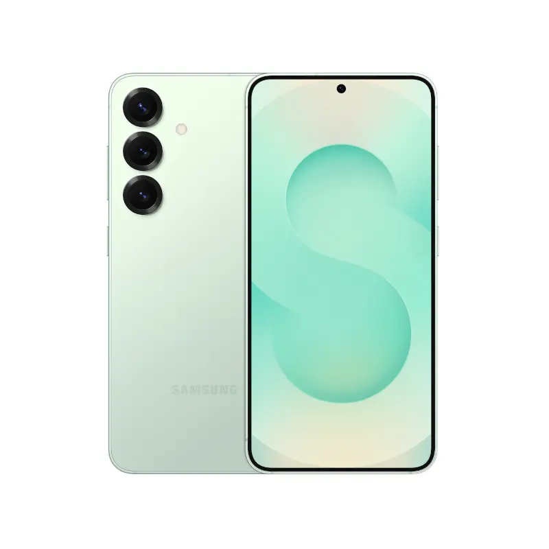 [PH-SAM-SM-S931-256GB-M] Samsung Galaxy S25 | 256GB | Mint
