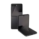 Samsung Galaxy Z Flip 7 | 256GB | Jet Black