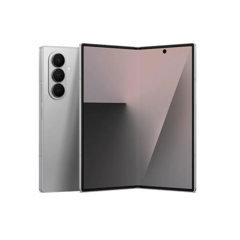 Samsung Galaxy Z Fold 7 | 512GB | Silver Shadow
