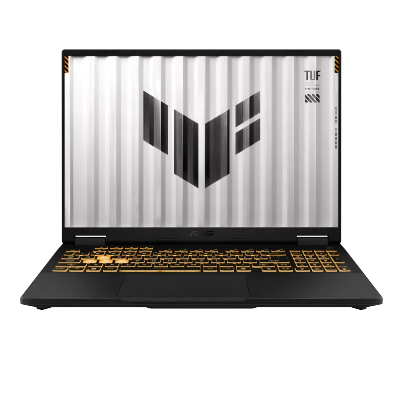 ASUS TUF F16 | Core i7-14650HX | RTX 5050