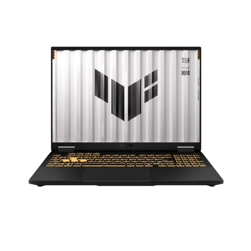 ASUS TUF F16 | Core i7-14650HX | RTX 5050