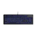 Steelseries Apex 100 | US