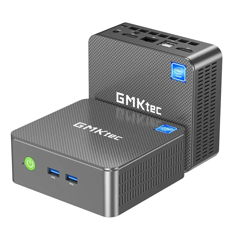GMKtec G3S Mini PC | N95