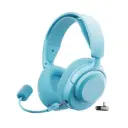 Steelseries Arctis Nova 3P Wireless | For PS and PC | Aqua