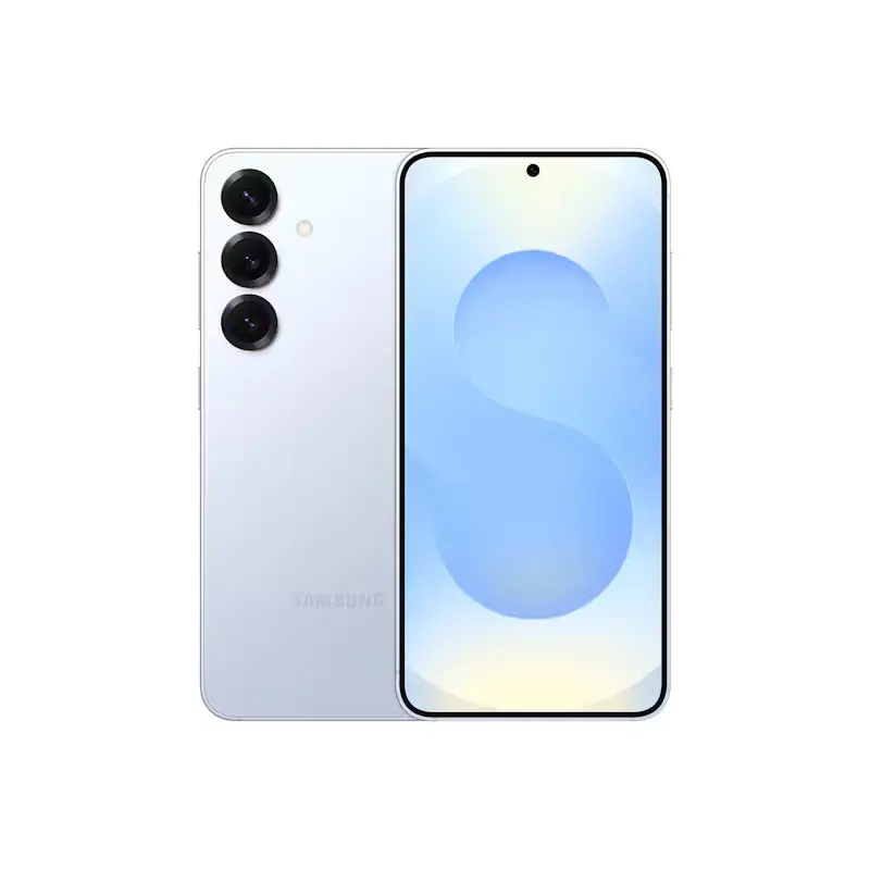 Samsung Galaxy S25 FE | 256GB | Icy Blue