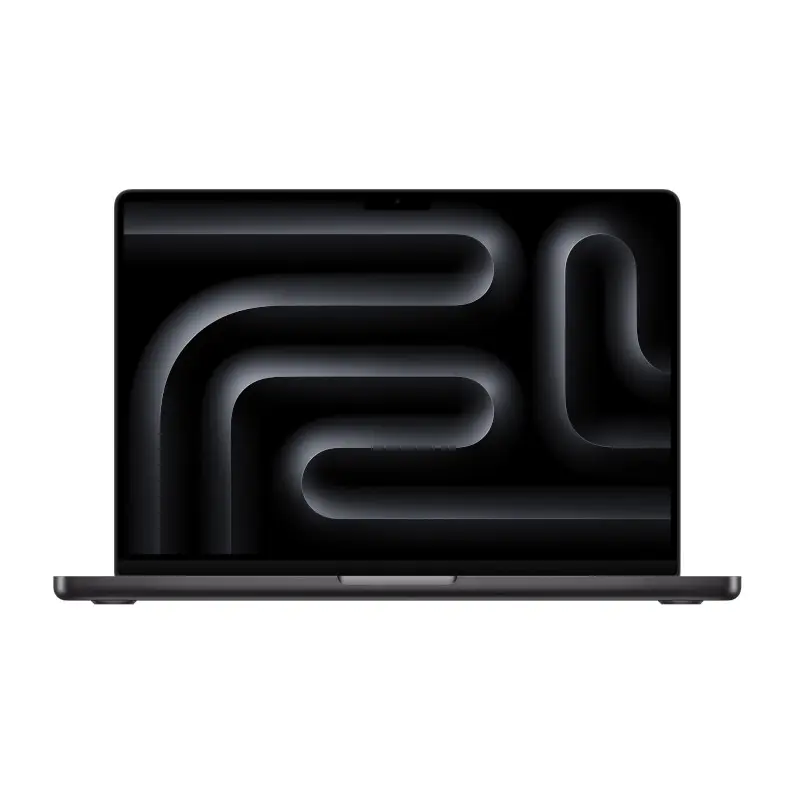 [APP-MBP-M5-MDE14] Macbook Pro 14-Inch: M5 | 1TB | Space Black