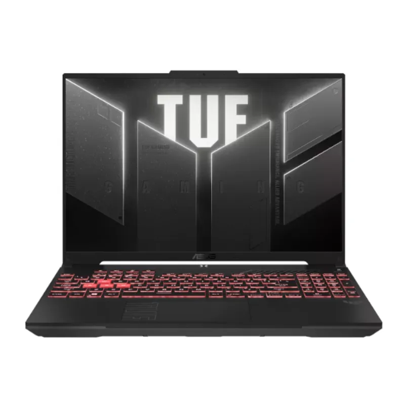 [NB-ASUS-FA607NUG-716512G0W] ASUS TUF Gaming A16 | Ryzen 7 | RTX 4050