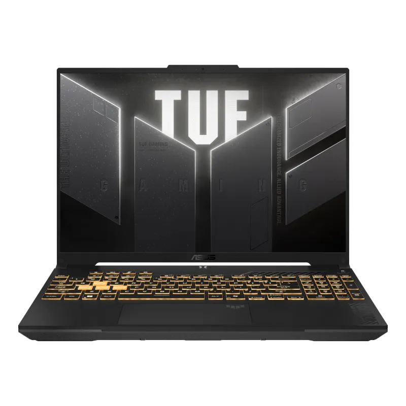 [NB-ASUS-FX607VJ-I58512G0W] ASUS TUF Gaming F16 | Core 5| RTX 3050