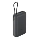 Xiaomi Power Bank | 20 000 mAh | Dark Grey