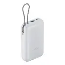 Xiaomi Power Bank | 20 000 mAh | Light Grey