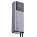 Xiaomi 165W Power Bank | 10 000 mAh | Silver