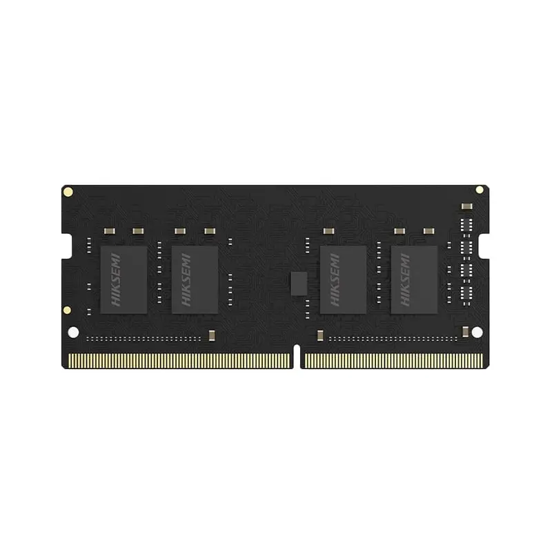 [RAM-HS-DDR4-SD-8GB-3200-HIKE] HIKSEMI Hiker DDR4 SODIMM | 8GB-3200