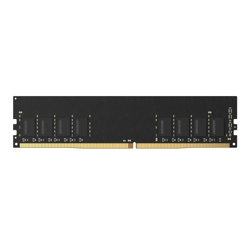 [RAM-HS-DDR5-UD-16GB-5600-HIKE] HIKSEMI Hiker DDR5 UDIMM | 16GB-5600
