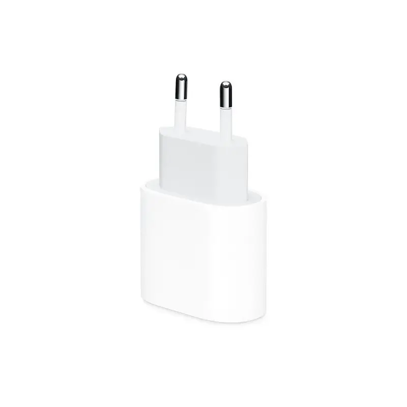 Apple 20W USB-C Power Adapter