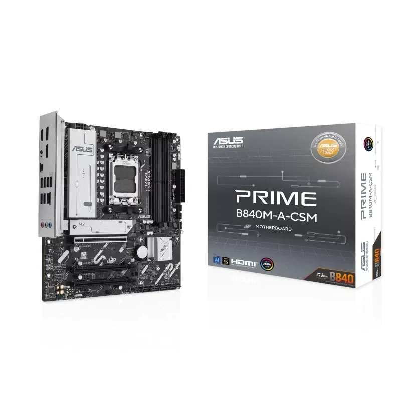ASUS Prime B840M-A-CSM