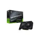 MSI GeForce RTX 5050 Shadow 2X OC | 8GB GDDR7