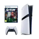 Sony Playstation 5 | Pro | Bundle